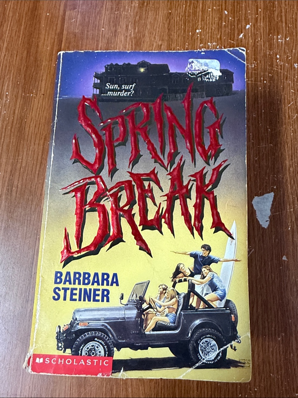 Book lot - Picture 5 of 7